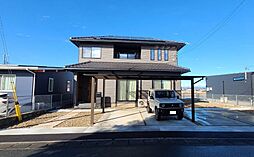 磐田市東新屋 中古住宅