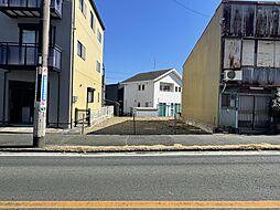 磐田市見付 売土地