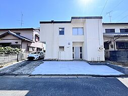 雄踏町宇布見 中古住宅