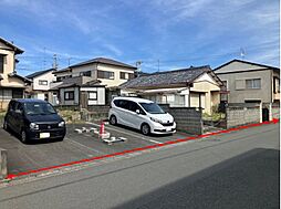 西伊場町