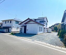 浜松市浜名区細江町気賀の一戸建て