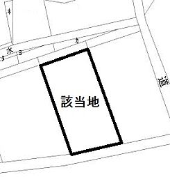 栄町 売土地