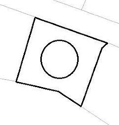 浜松市中央区富塚町の土地