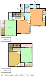 浜松市中央区富塚町の一戸建て