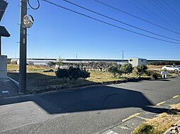 古人見町売土地