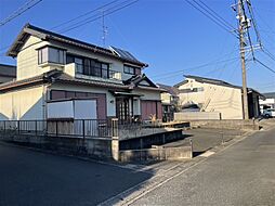 原島町売地
