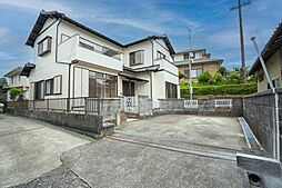 袋井市春岡 中古住宅