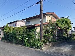磐田市東新町3丁目の土地