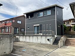 磐田市岩井の一戸建て