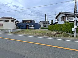 東町 土地(大規模既存集落)