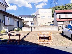 城北1丁目　住宅用地