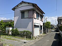 曳馬5丁目 売土地