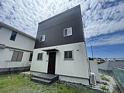 浜松市中央区和合町の一戸建て