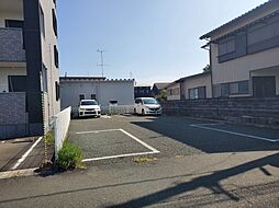 上新屋町　売土地