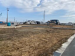 神田町 売土地
