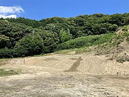 森町飯田　事業用地