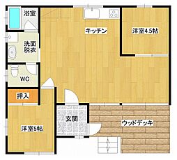 天竜区長沢　売別荘