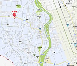 掛川市吉岡の土地