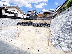 湖東町　売土地