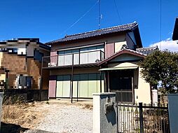 磐田市海老塚中古住宅