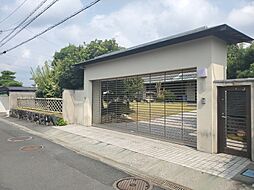 広沢2丁目　売土地