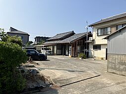 倉松町　売土地