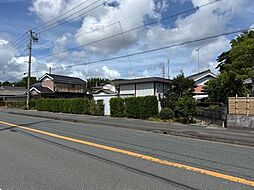 細江町気賀売土地