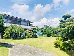 磐田市見付住宅用地