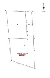 浜松市浜名区宮口の土地
