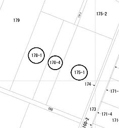 浜松市浜名区高畑の土地