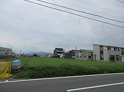 三方原町　調整区域山林