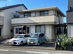 浜松市中央区天龍川町の一戸建て