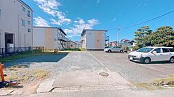 鴨江4丁目　売土地