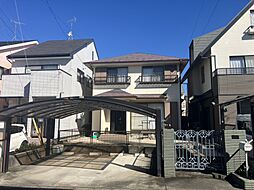 入野町　中古住宅