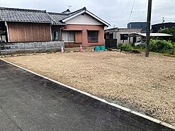 花川町売土地