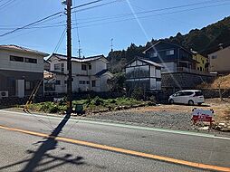 井伊谷2筆土地