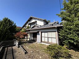 山手町　住宅土地