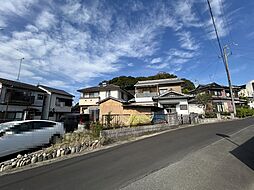 磐田市見付の土地