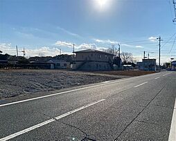 浜松市中央区根洗町の土地