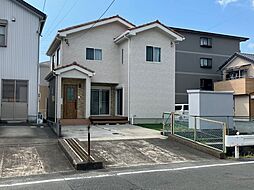 上島2丁目　中古住宅