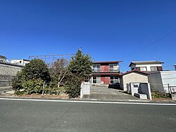 浜松市中央区豊町の土地
