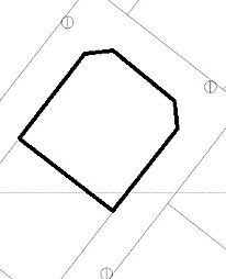 高丘西1丁目　売土地