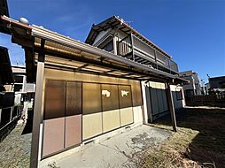 三島町　売土地