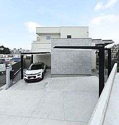 浜松市中央区布橋1丁目の一戸建て