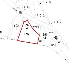 袋井市大谷 売土地