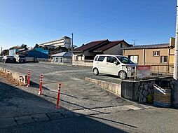 東伊場1丁目　売土地