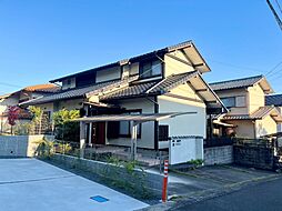 富塚　中古住宅