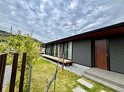 森町天宮中古住宅