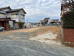 鴨江2丁目　売土地