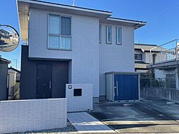 浜松市浜名区横須賀